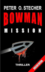 BOWMAN - MISSION by Peter O. Stecher